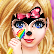 Top 42 Educational Apps Like Face Paint - Make Up Games for Girls - Best Alternatives
