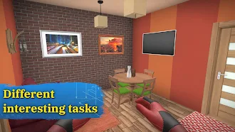 Game screenshot House Flipper: Home Design apk download