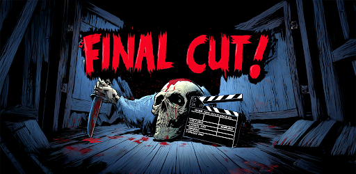 Haunted Escape Game: Final Cut