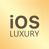 iOS Luxury EMUI 9.0/9.1 Theme icon