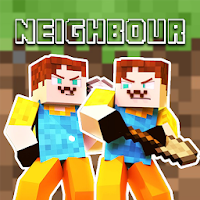 Skin Neighbor For Minecraft