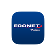 Econet Connected Car Prestige  Icon