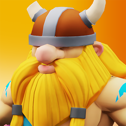 Loot Heroes: Fantasy co-op RPG 0.5.4 Icon