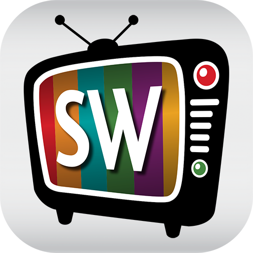 SW Stream 1.0.4v Icon