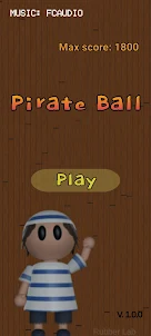 Pirate Ball