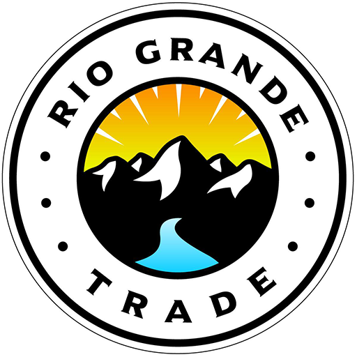 Rio Grande Auctions logo