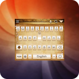Keyboard Themes - Classic icon