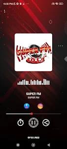 RADIO SUPER FM