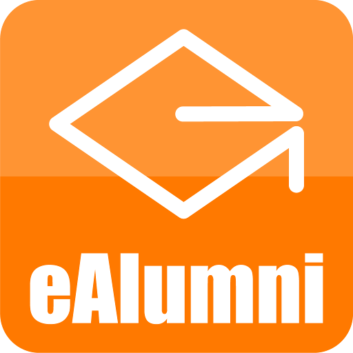 eAlumni App  Icon
