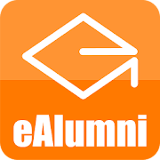 eAlumni App