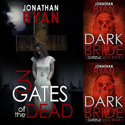 Icon image 3 Gates of the Dead