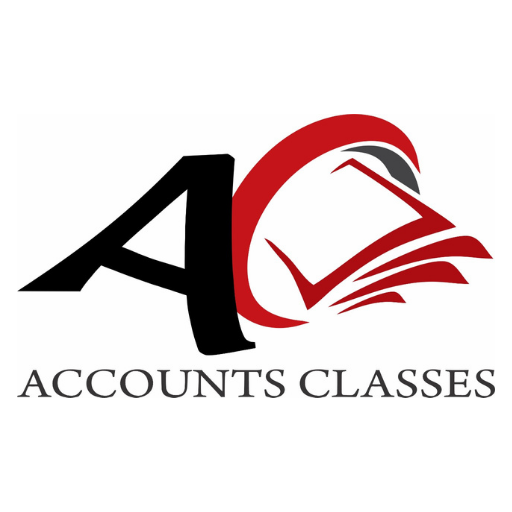Account Classes logo