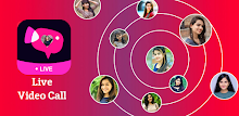 PrankLady : Online Video Call APK