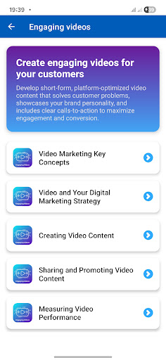 Digital Marketing Course