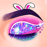 Cover Image of Descargar Eye Art: Artista de maquillaje perfecto 1.1.3 APK