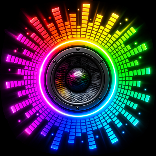 Party VU meter