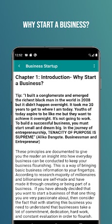 Business Startup- Entrepreneurのおすすめ画像2