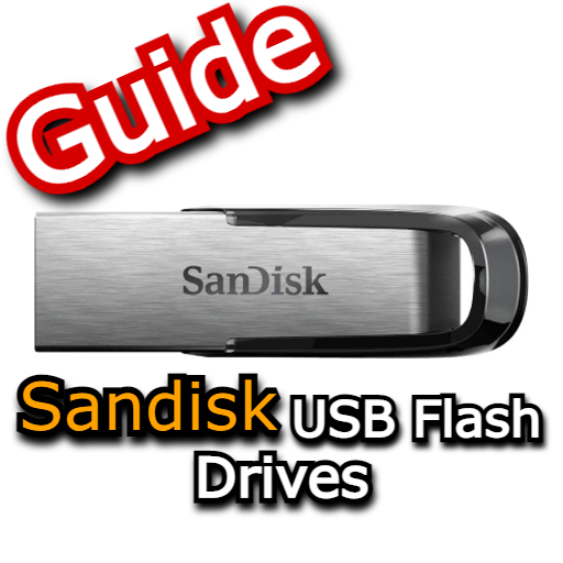 Sandisk USB Flash Drives Guide Apps on Google Play