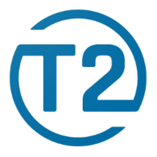 T2 Bandwidth Saver logo