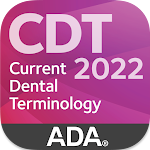 Cover Image of Download ADA CDT Coding 2022  APK