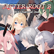 AFTER ROOT B BraveMaterial 2nd - Androidアプリ