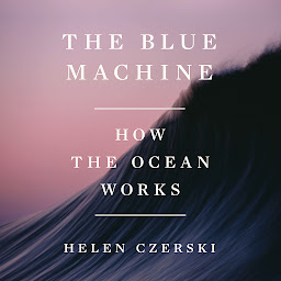 Obraz ikony: The Blue Machine: How the Ocean Works