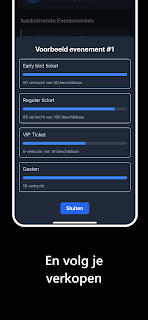 TicketSoft Scanner