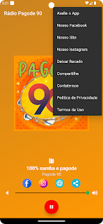 Pagode 90