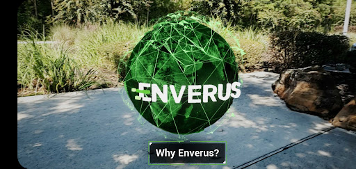 Enverus Energy Experience Screen 2