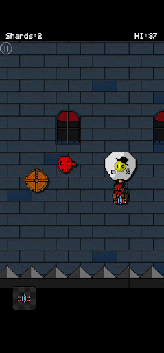 Super Balloon Ride! screenshot 6