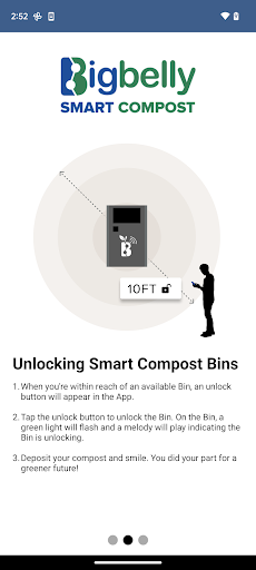 Bigbelly Smart Compost