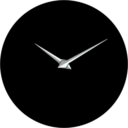 Classic Watch Face Screen 2
