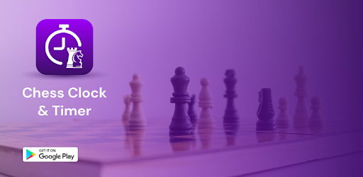 Chess Clock & Timer