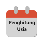 Cover Image of 下载 Penghitung Usia Umur  APK