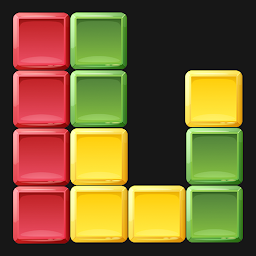 「Sort Puzzle - Color Boxes」圖示圖片