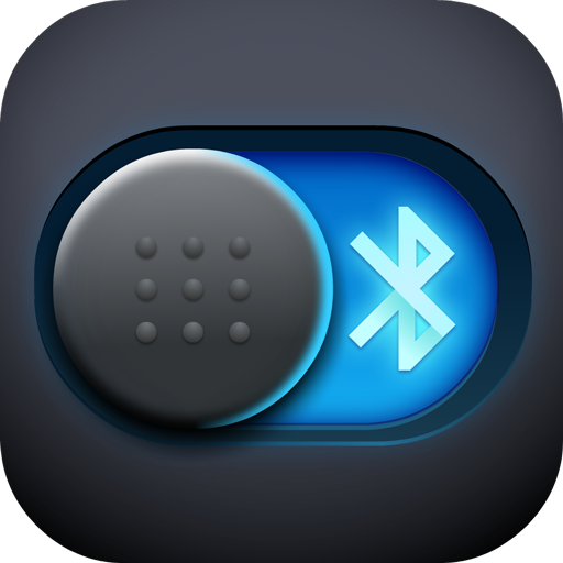 R-Blue 10.6.1 Icon