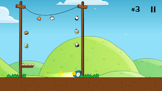 Game screenshot Mophead Dash apk download