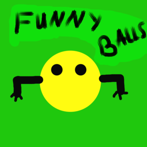 Funny Balls 4