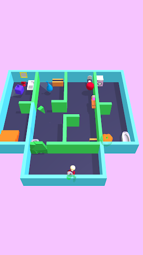 Bombhero Screen 2