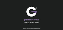 Grand Cinemas Kuwait APK