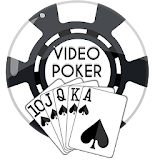 Super Deluxe Video Poker icon