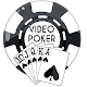 Super Deluxe Video Poker Windows'ta İndir