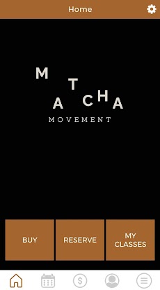 Matcha Movementのおすすめ画像1