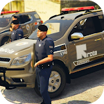 RP Vida Loka - Elite Policial for Android - Free App Download