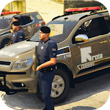 Rebaixados - Polícia 24 Horas icon