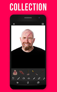 Imágen 1 Fight Photo Editor-Photo Maker android