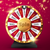 Spin and Win  Spin Wheel and Win