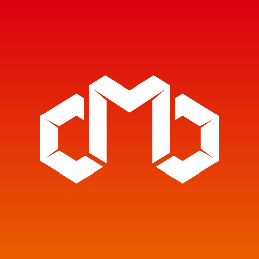 CMC 지갑(Consumer Marketing Cons logo