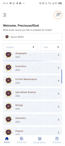 Prep Screen 2