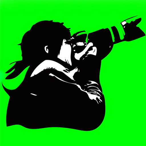 Photographer Guider Header - AppWisp.com
